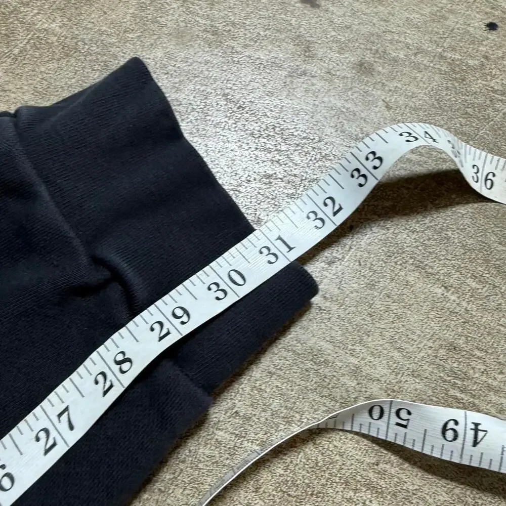 Black Adidas Primegreen Sweatpants